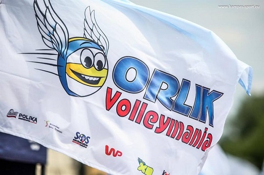 <font color=darkgreen>7. edycja Ogólnopolskiego Finału Orlik Volleymania - zawieszona<font>
